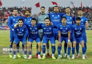 مدیرعامل باشگاه استقلال خوزستان برکنار شد