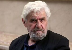 مدیرعامل صندوق اعتباری هنر از عنایت بخشی عیادت کرد