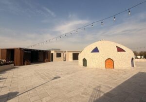 مرکز مدرن خرید طلا در اصفهان افتتاح می‌شود