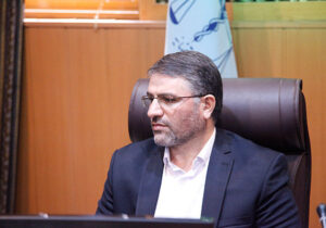 مسجدی: حقوق مردم مهریز از مسیر قانونی و تا سطوح ملی پیگیری میشود