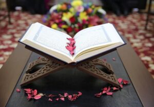 مشارکت بچه‌های مسجد در اجرای طرح فصل تعالی