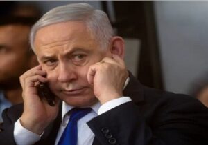 مشاور سابق بیبی: نتانیاهو به دنبال فرار از مسئولیت هفتم اکتبر است