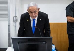 معاریو: پروژه تخریب نتانیاهو با موفقیت انجام شد