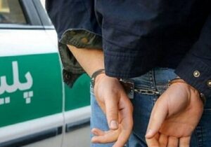 مهدی عربلو، جراح زیبایی قلابی دستگیر شد + تصویر و جزئیات پرونده