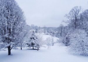 هشدار بارشهای سنگین در ۵ استان