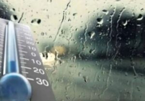 ورود سامانه جدید بارشی از یکشنبه شب| غافلگیری جوی در راه است؟