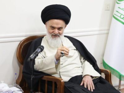 گاهی به خاطر بیاطلاعی شاهد پیش داوریهایی از سمت طلاب جوان هستیم