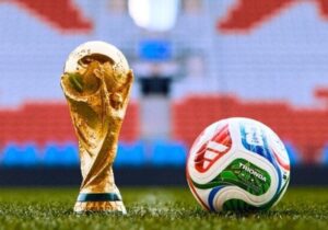 یک اتفاق عجیب / پخش زنده قرعه‌کشی جام‌جهانی ممنوع شد