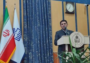 ۶۸ پژوهشگر سرآمد دانشگاه بیرجند تجلیل شدند